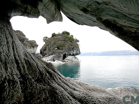 Imagen del monumento Capilla de Mármol