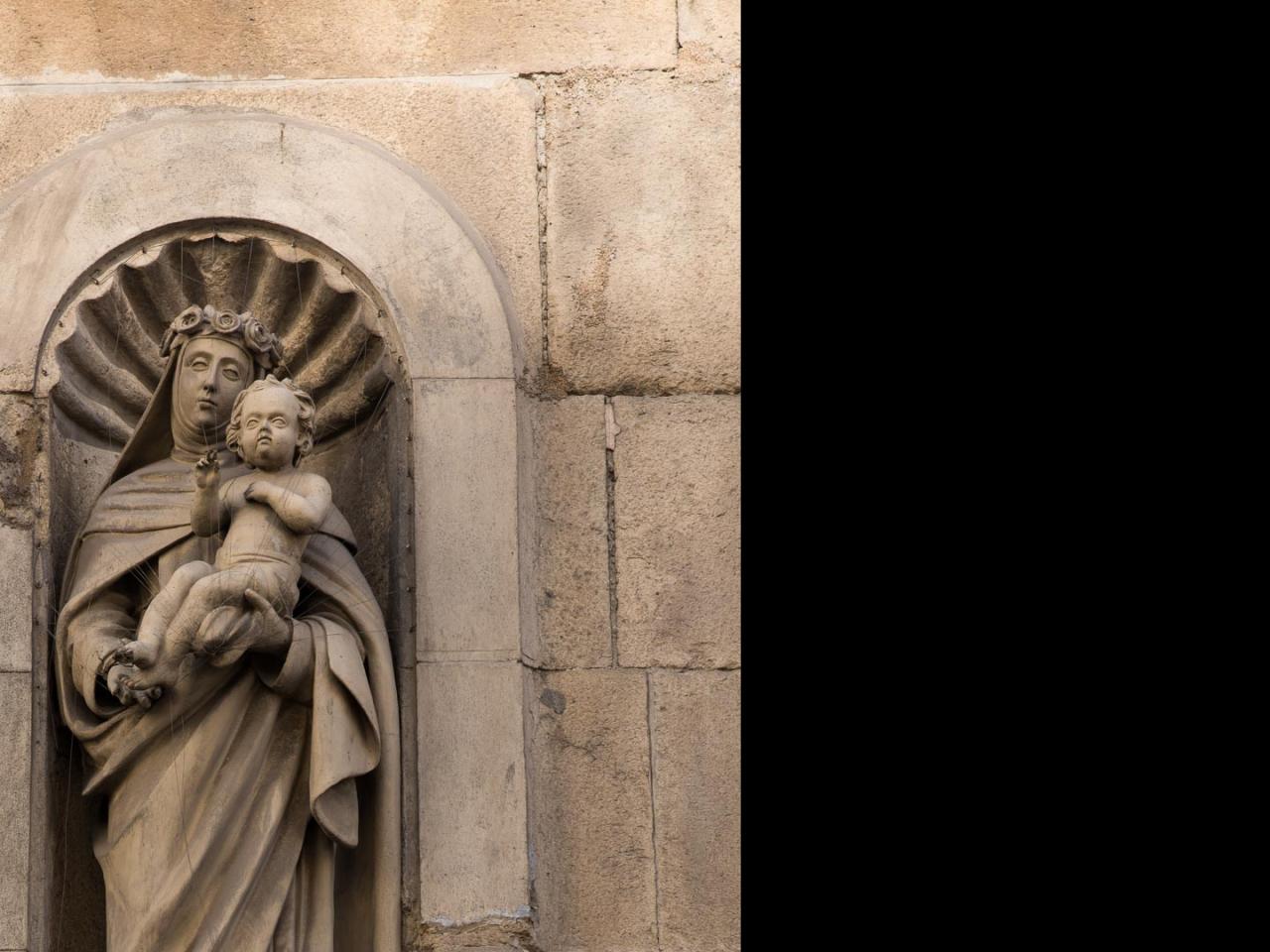 Imagen del monumento Iglesia de Santo Domingo