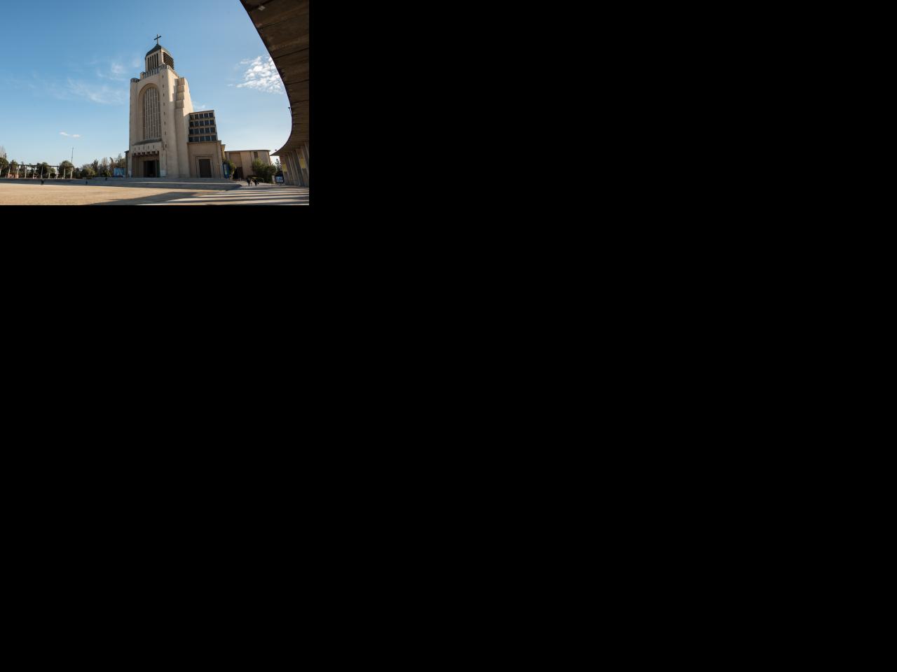 Imagen del monumento Templo Votivo Nacional