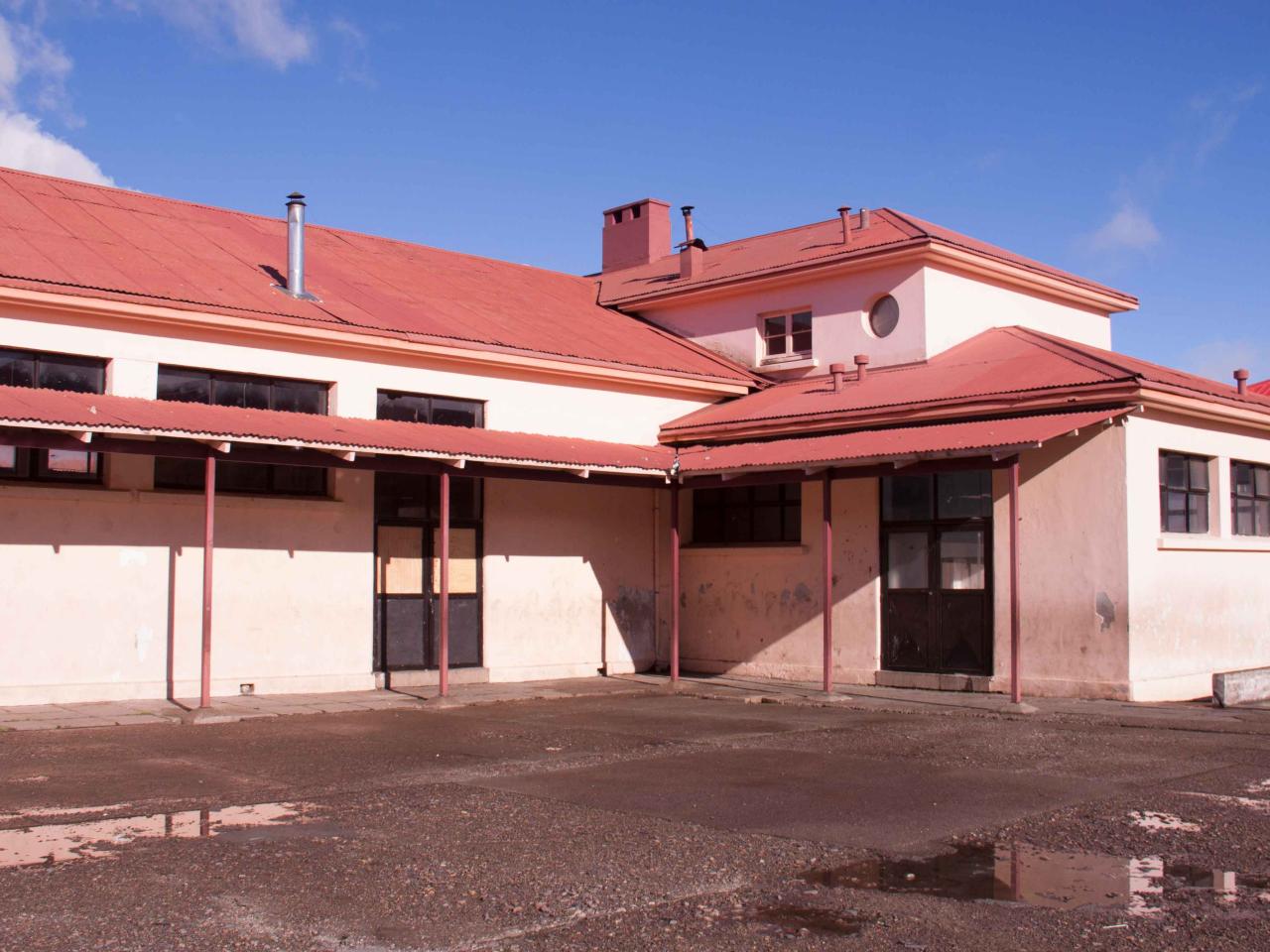 Imagen del monumento Escuela Pedro Quintana Mansilla