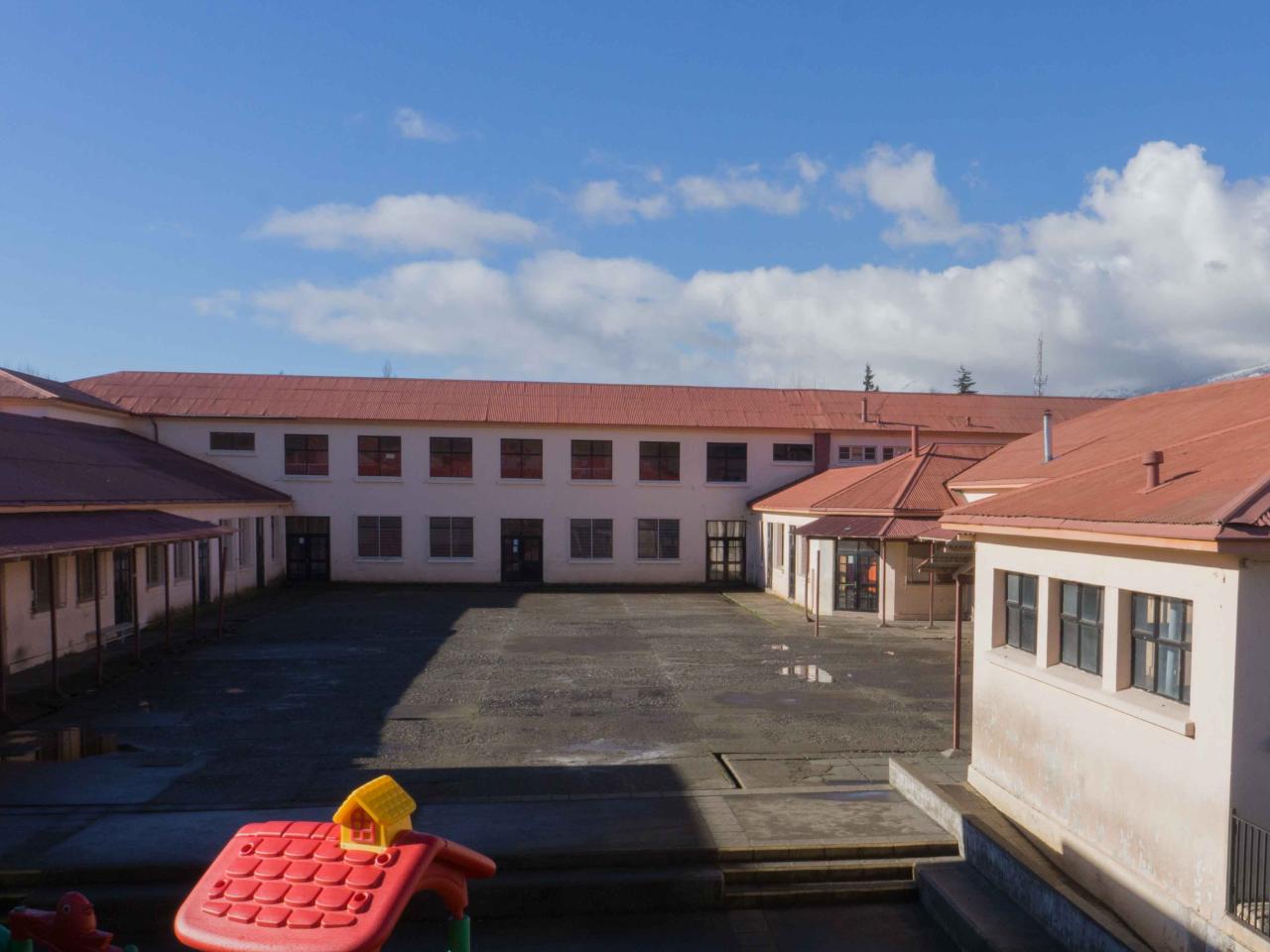 Imagen del monumento Escuela Pedro Quintana Mansilla