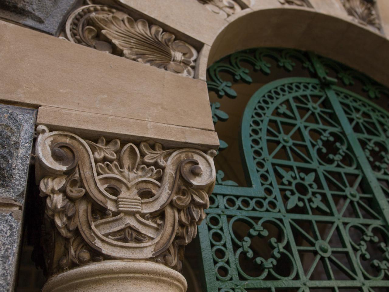 Imagen del monumento Castillo Brunet