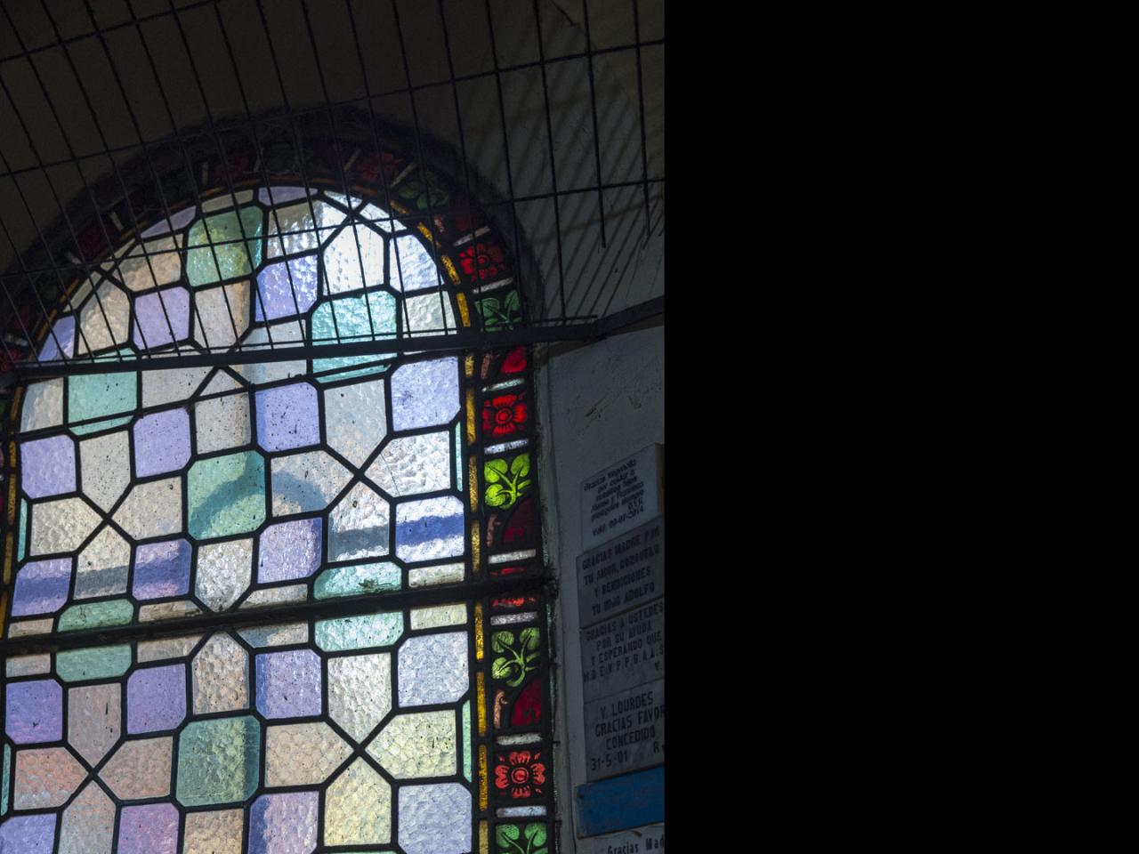Imagen del monumento Iglesia y convento de San Francisco de Valdivia