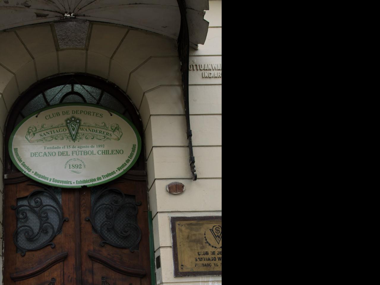 Imagen del monumento Casa Ballivián
