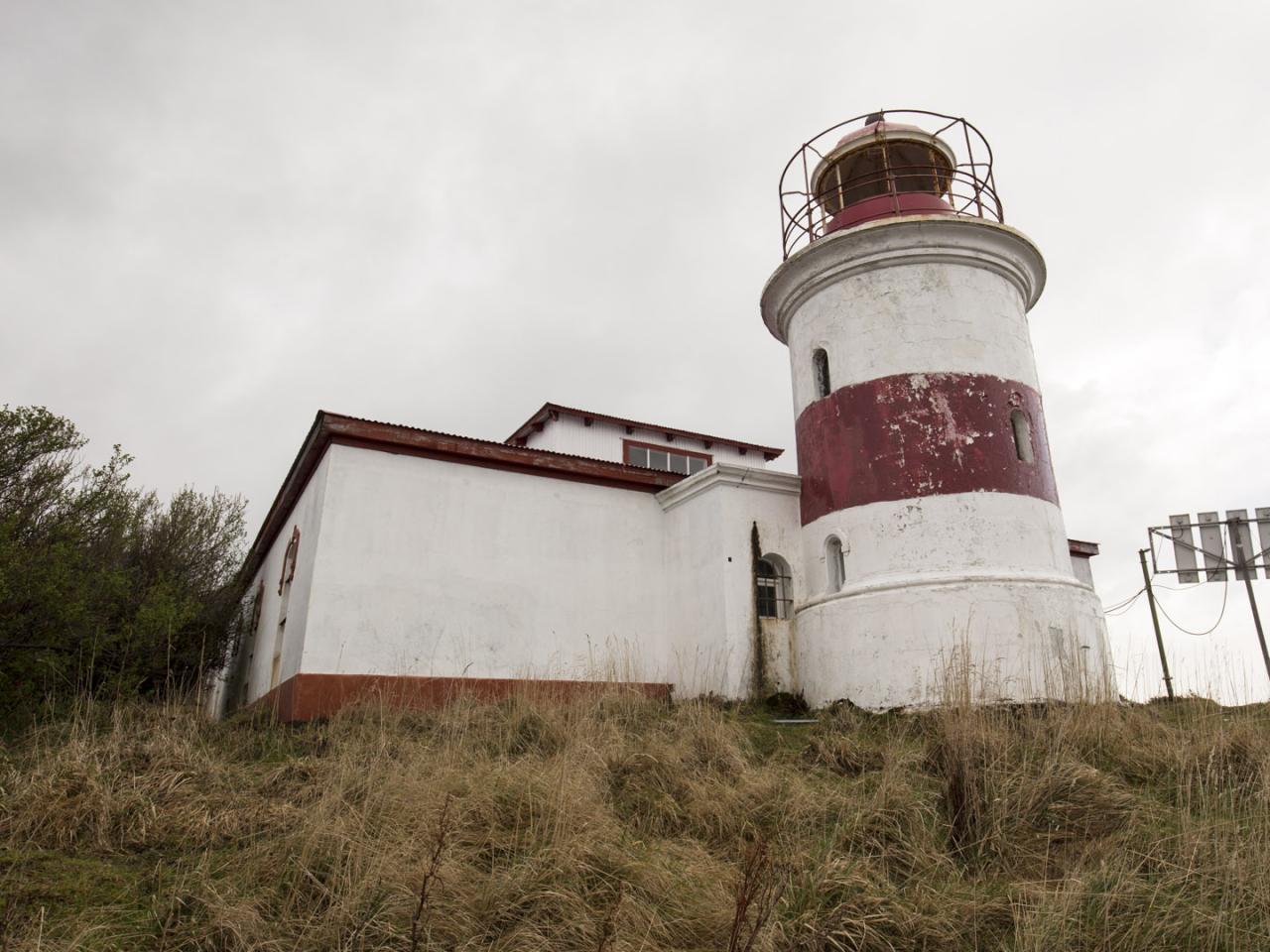 Imagen del monumento Faro San Isidro