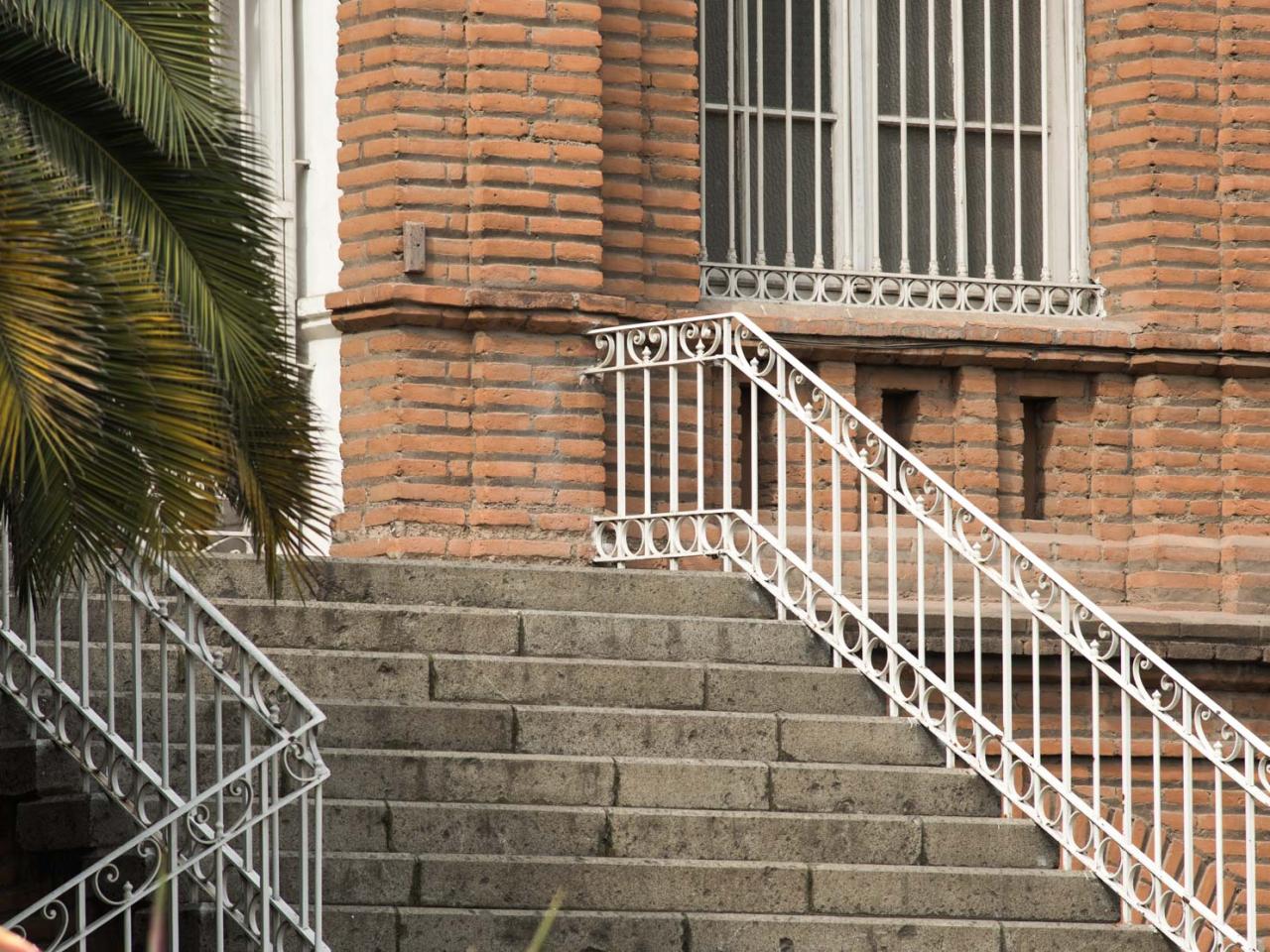 Imagen del monumento Asilo de Ancianos de la Congregación de las hermanitas de los pobres