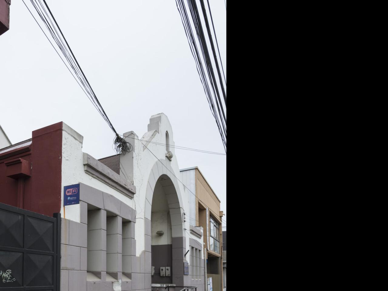 Imagen del monumento Desayuno Escolar