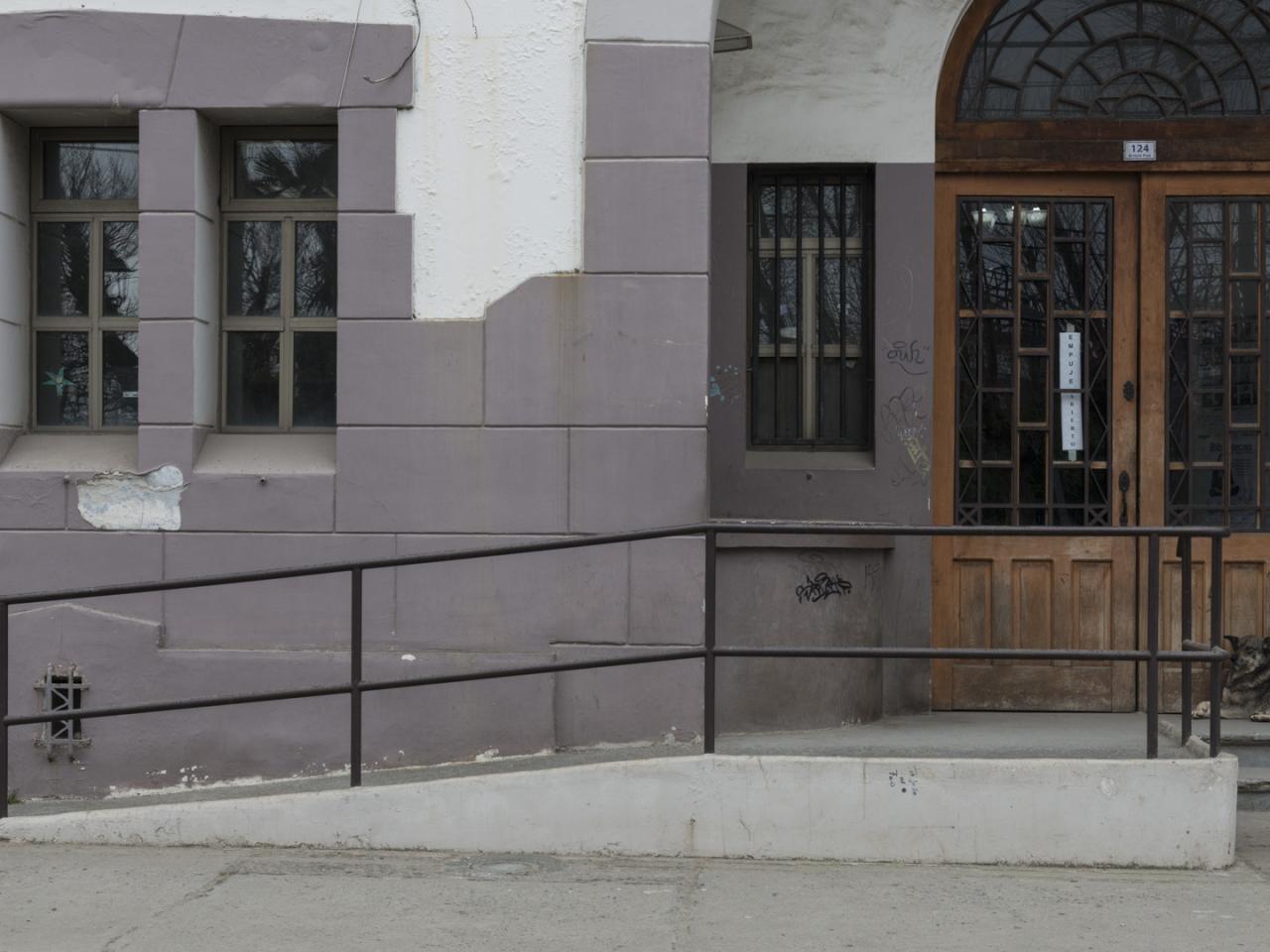 Imagen del monumento Desayuno Escolar