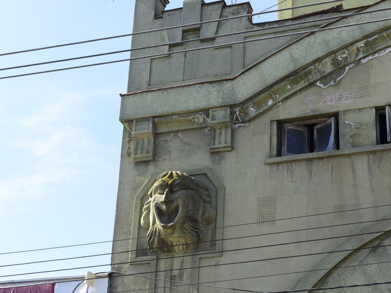Imagen del monumento Teatro Victoria