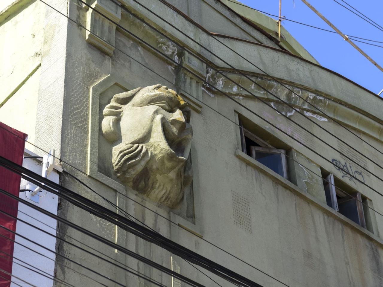 Imagen del monumento Teatro Victoria