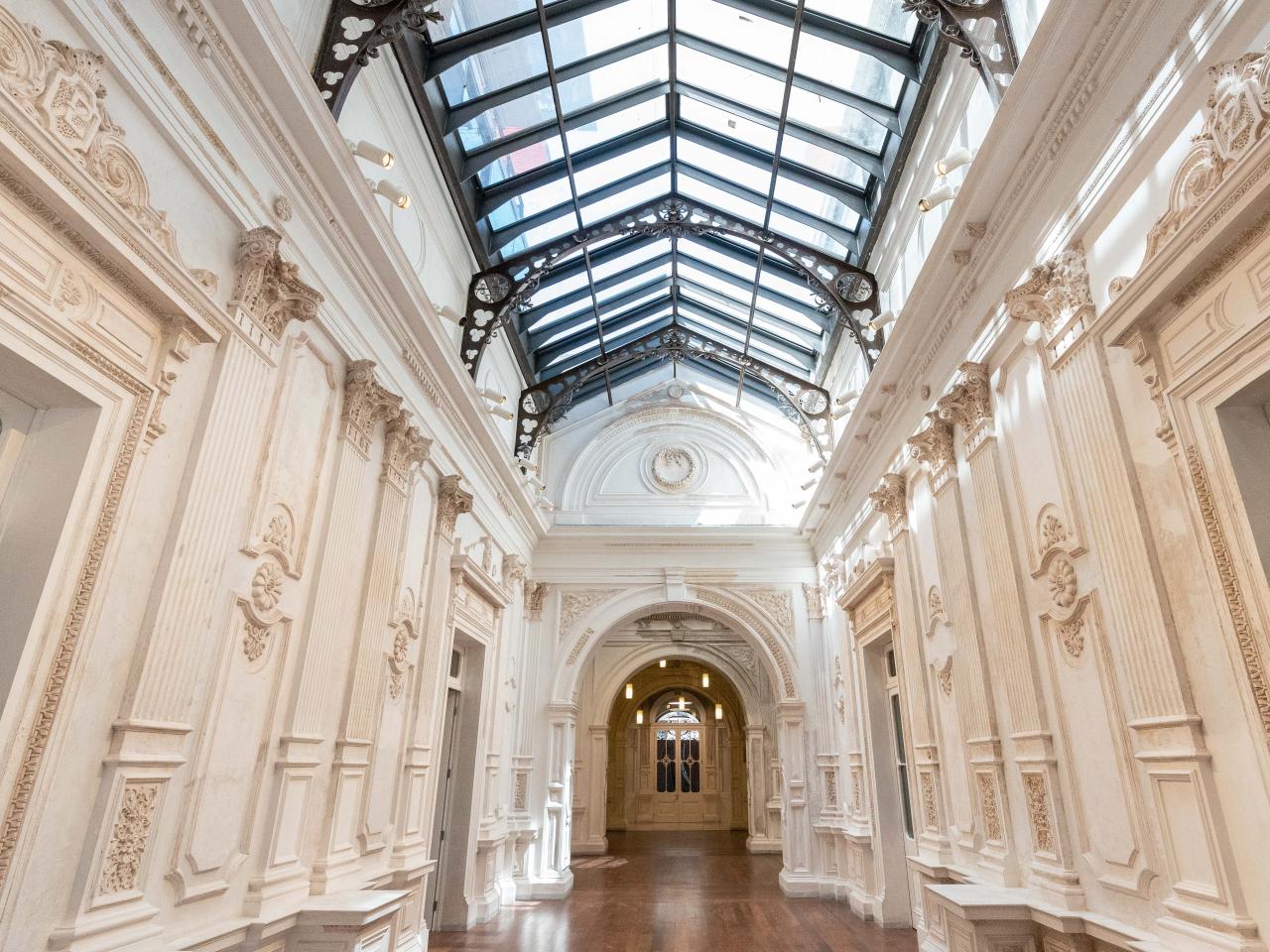 Imagen del monumento Palacio Pereira