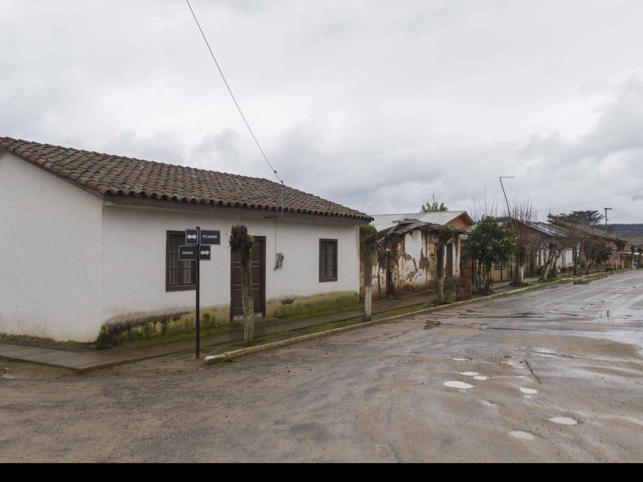Imagen del monumento Pueblo de San Pedro de Alcántara