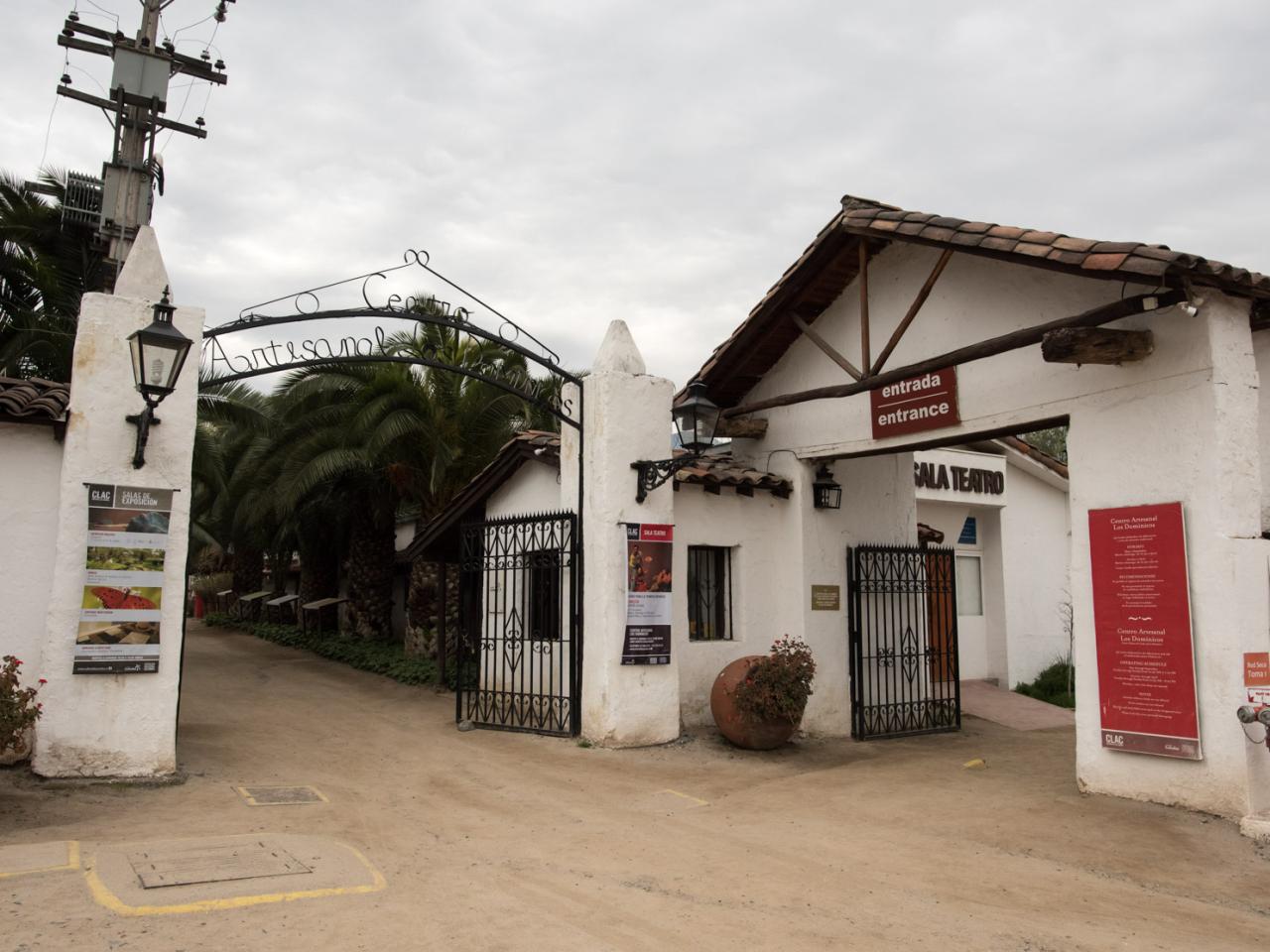 Imagen del monumento Parque Municipal