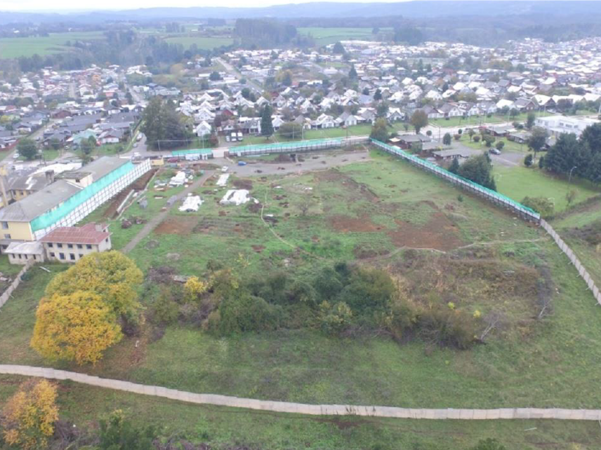 Imagen de CONSULTA INDÍGENA SOBRE EL PLAN DE MANEJO ARQUEOLÓGICO DEL PROYECTO “NUEVO HOSPITAL DE LA UNIÓN
