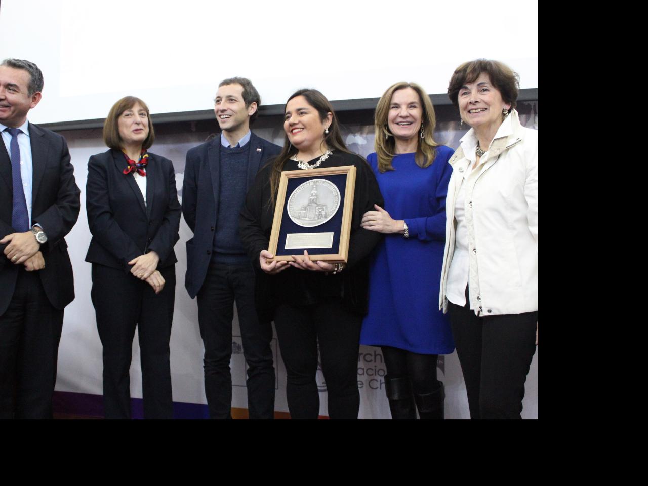 Imagen de MINISTERIO DE LAS CULTURAS y UNESCO ENTREGAN PREMIOS CONSERVACIÓN DE MONUMENTOS NACIONALES 2018