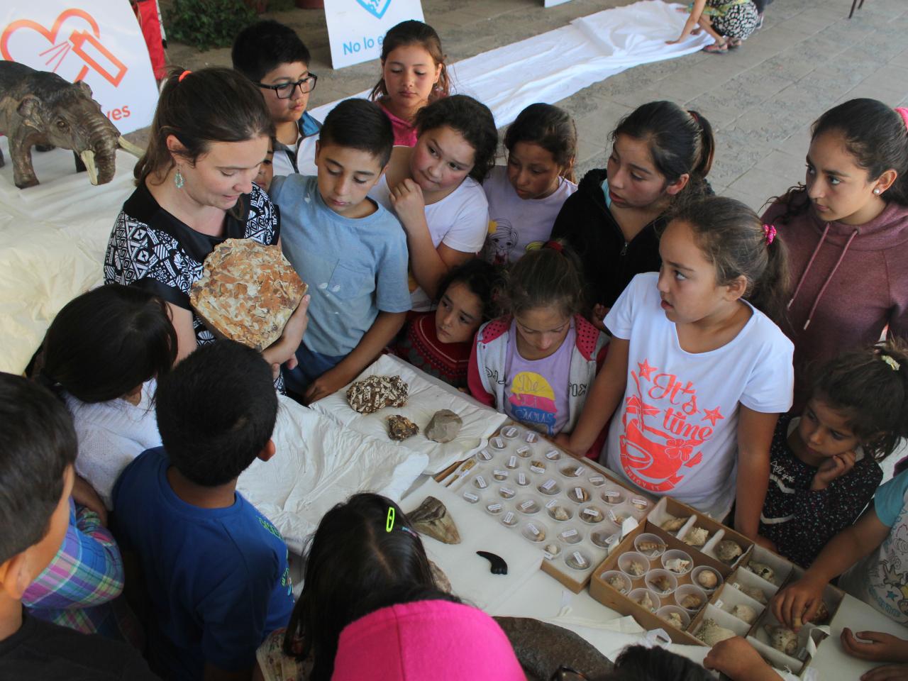 Imagen de Niñas y Niños de Navidad