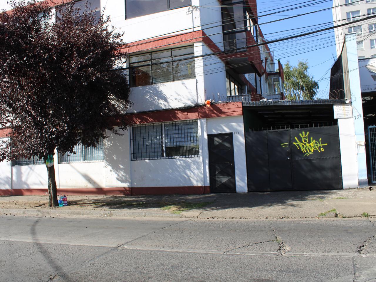 Imagen de Consejo de Monumentos Nacionales aprueba declaratoria de Sitio de Memoria en Temuco como Monumento Histórico