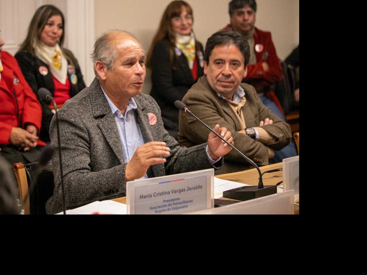 Imagen de CMN aprueba solicitud de declaratoria como Monumento Nacional del Asentamiento Minero de Potrerillos