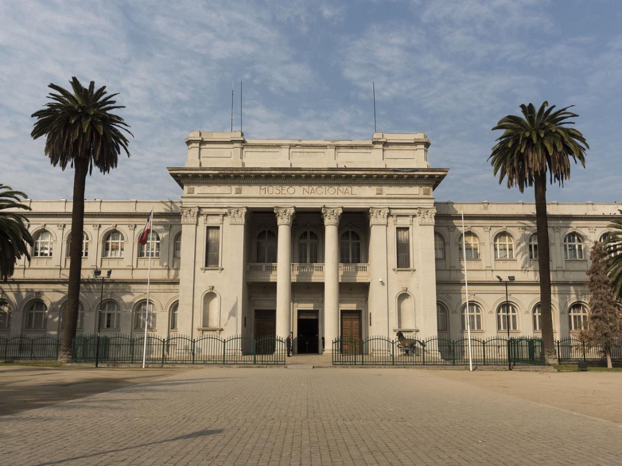 Imagen de Conectemos con los Monumentos aborda la relevancia del patrimonio arquitectónico y arqueológico de Santiago