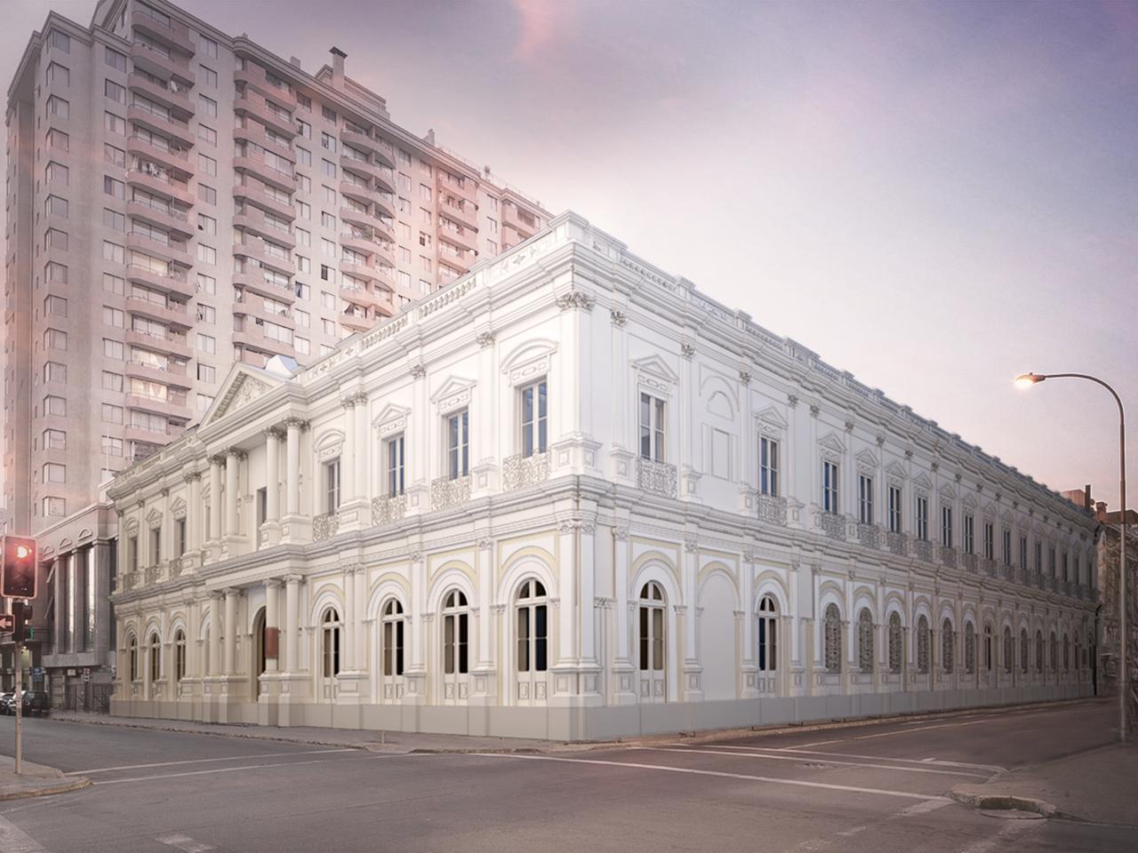 Imagen de Ministerio de las Culturas, las Artes y el Patrimonio entra en vigencia