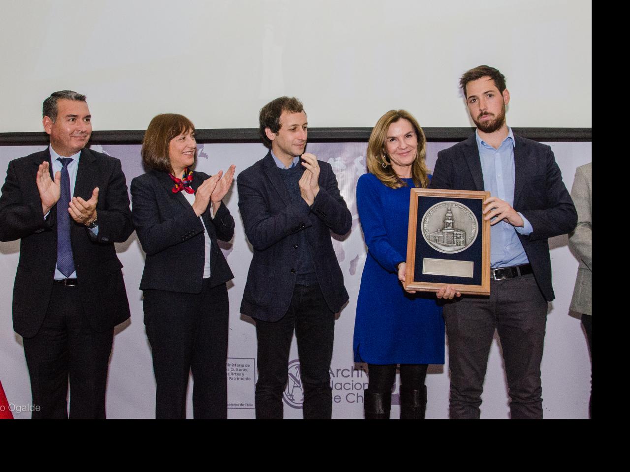 Imagen de MINISTERIO DE LAS CULTURAS y UNESCO ENTREGAN PREMIOS CONSERVACIÓN DE MONUMENTOS NACIONALES 2018