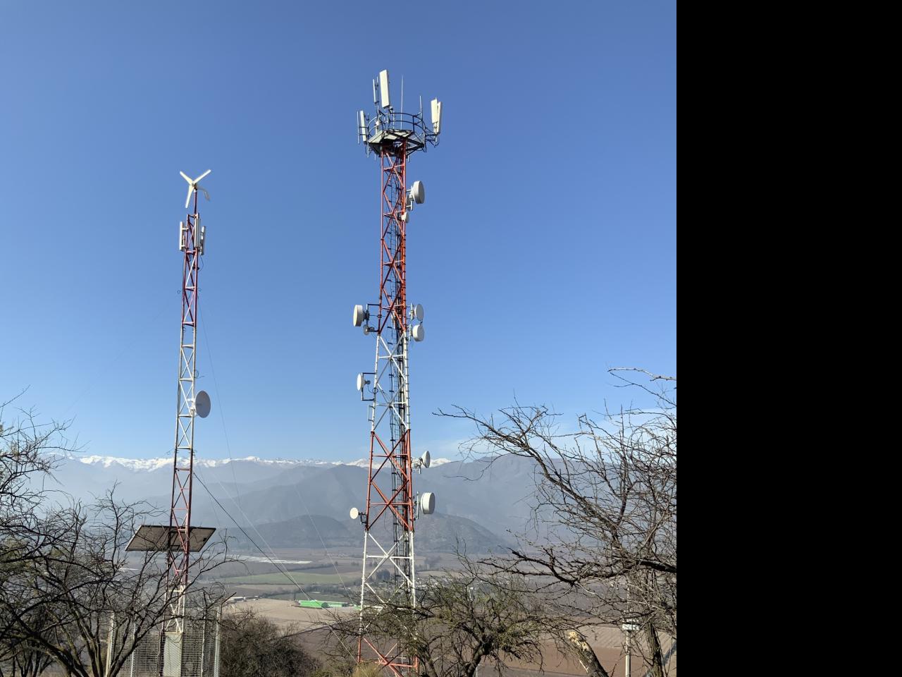 Imagen de Consejo de Monumentos recurrirá al CDE por daños a pukará y montará mesa de trabajo para avanzar en la entrega del bien al Estado
