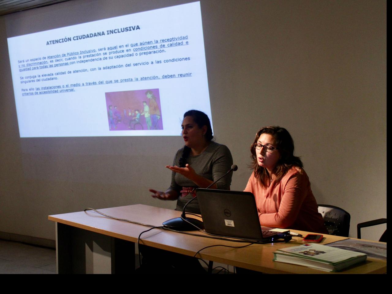 Imagen de Talleres de Inclusión del Consejo de Monumentos Nacionales