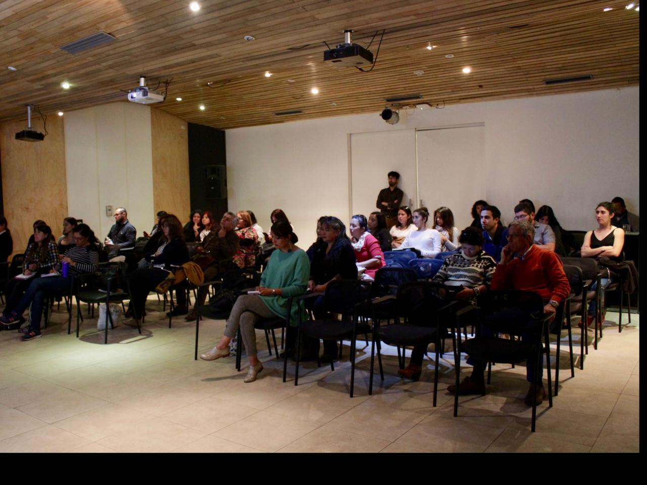 Imagen de Talleres de Inclusión del Consejo de Monumentos Nacionales