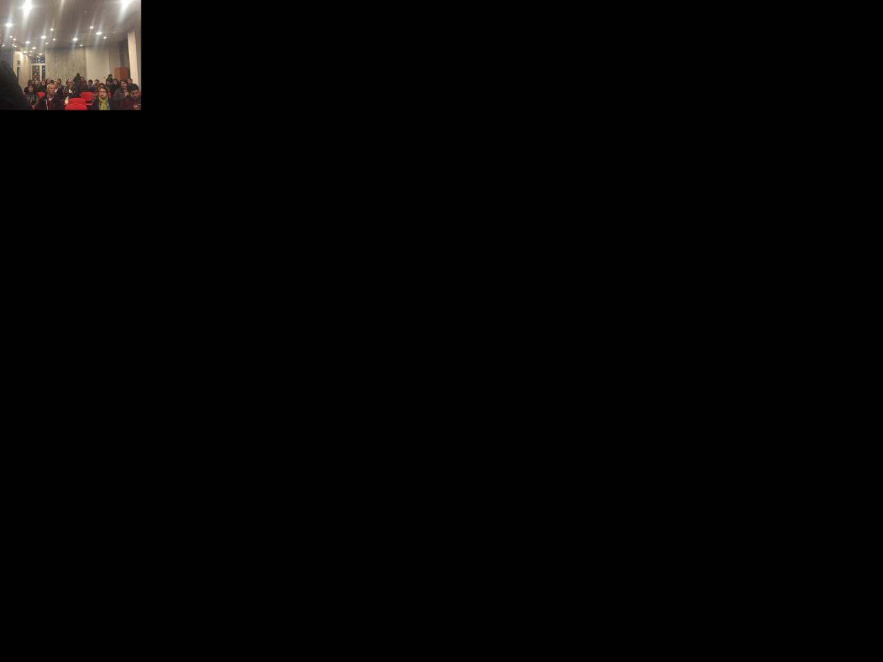 Imagen de Más de 100 personas se capacitan para crear actividades inclusivas en el Día del Patrimonio