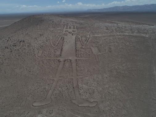 Gigante de Atacama