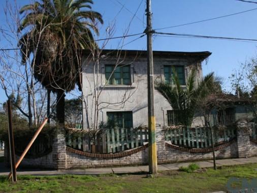 Sector del pueblo de Lo Espejo