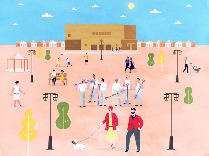 Ilustración Humberstone