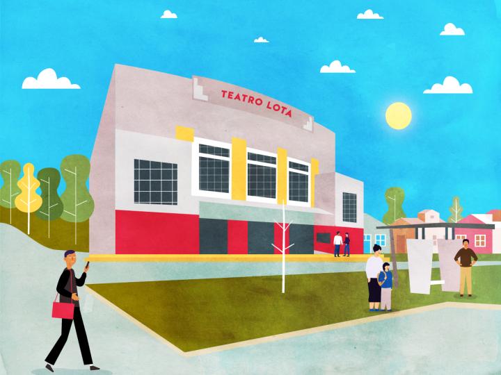 Ilustración Lota Alto
