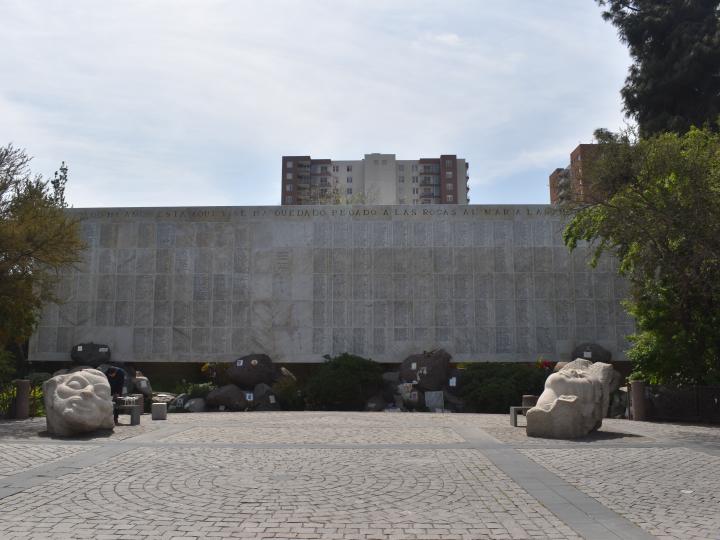 Imagen del monumento 