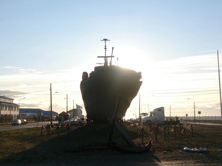 Imagen del monumento PLaza De La Soberanía