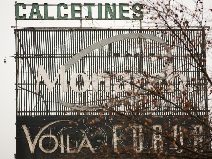 Imagen del monumento Letrero publicitario de "Monarch"