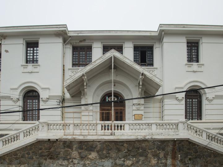 Imagen del monumento Liceo Pedro Montt