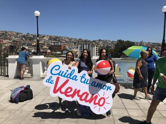 Imagen de CMN lanza campaña de protección patrimonial  “Cuida Tu Amor de Verano”