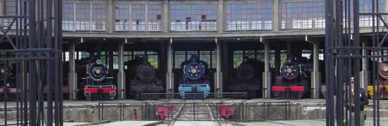 Imagen de Casas de Máquina de Temuco