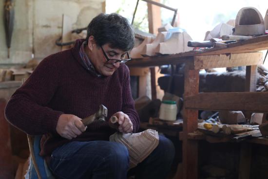 Imagen de Ministerio de las Culturas abre inscripción de actividades para el Día de los Patrimonios 2022