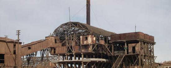 Imagen de Comité de Patrimonio Mundial valora logros y define desafíos esenciales para la conservación de Humberstone y Santa Laura