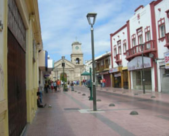 Imagen de LA IMPORTANCIA DE LA PARTICIPACIÓN CIUDADANA