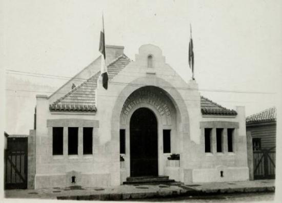 Imagen de Consejo aprueba la declaración como monumento histórico emblemáticos edificios de Lota