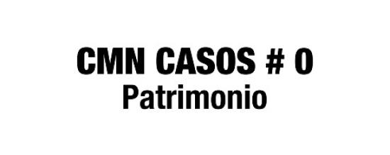 Imagen de CMNcasos: nuevo proyecto editorial del Consejo de Monumentos Nacionales