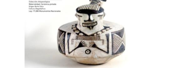 Imagen de DIBAM  llevará a cabo el XIV Seminario sobre Patrimonio Cultural, Patrimonio en peligro: acciones para su protección.