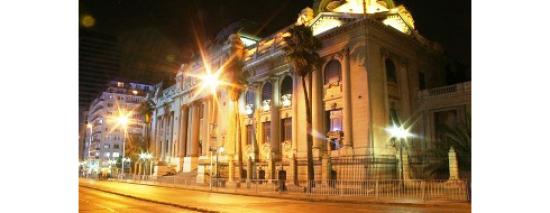 Imagen de Concurso La Ruta de los Monumentos