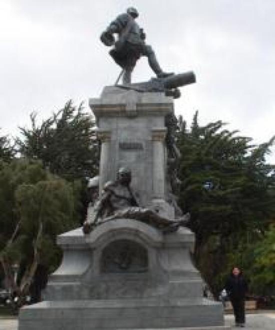 Imagen de Consejo de Monumentos Nacionales realizará jornada de capacitación  en la región de Magallanes y de la Antártica Chilena