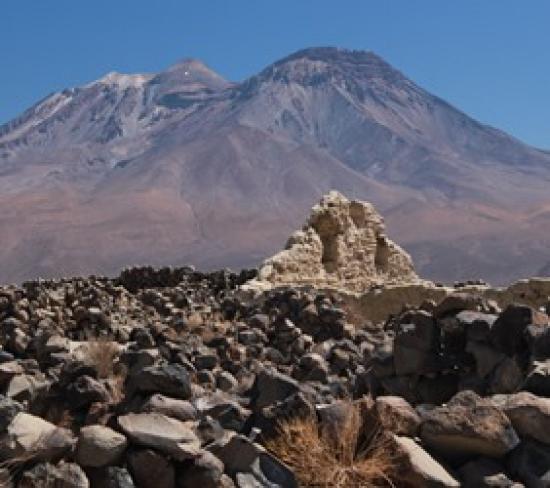 Imagen de Expediente de Qhapaq Ñan fue presentado a la Lista de Patrimonio Mundial de la Unesco