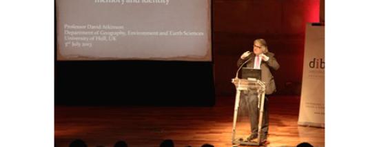 Imagen de Con gran éxito se llevó a cabo el XV Seminario de Patrimonio Cultural