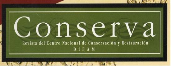 Imagen de Revista CONSERVA abre convocatoria para publicar en su próxima versión.
